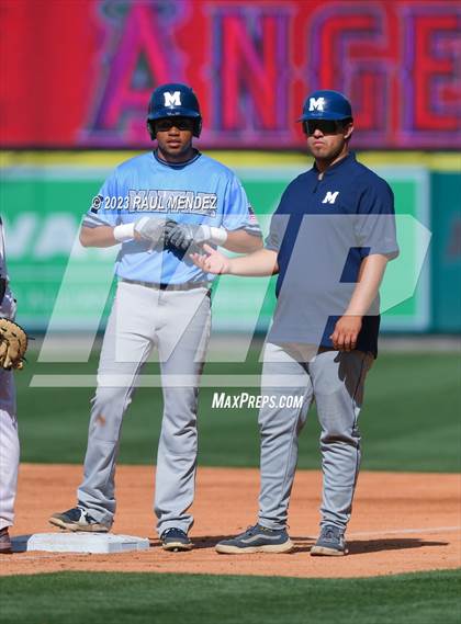 Thumbnail 3 in Mayfair vs. Bellflower photogallery.