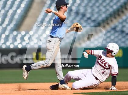 Thumbnail 3 in Mayfair vs. Bellflower photogallery.
