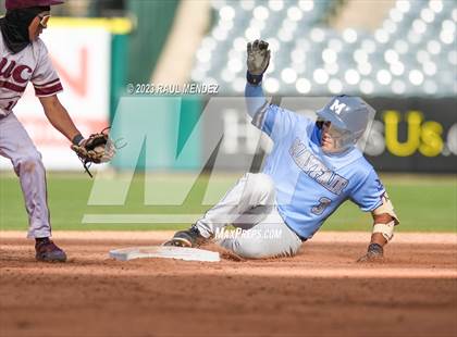 Thumbnail 3 in Mayfair vs. Bellflower photogallery.