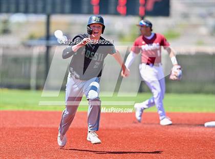Thumbnail 1 in Fossil Ridge @ Ponderosa photogallery.