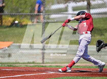 Thumbnail 3 in Fossil Ridge @ Ponderosa photogallery.