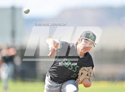 Thumbnail 2 in Fossil Ridge @ Ponderosa photogallery.