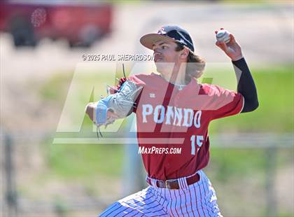Thumbnail 1 in Fossil Ridge @ Ponderosa photogallery.