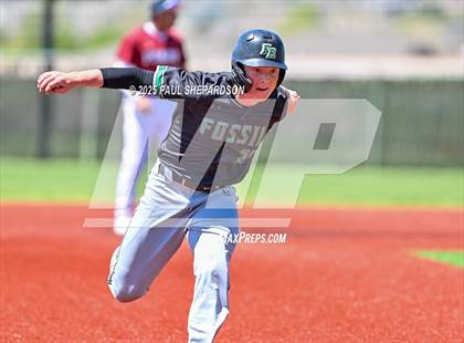 Thumbnail 1 in Fossil Ridge @ Ponderosa photogallery.
