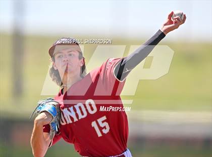 Thumbnail 1 in Fossil Ridge @ Ponderosa photogallery.