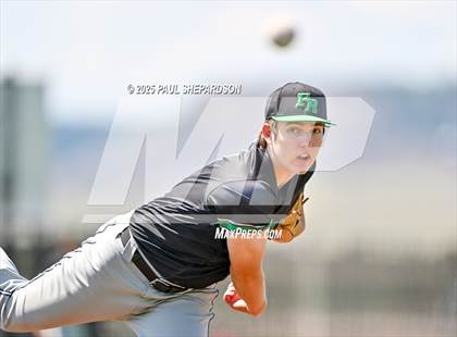 Thumbnail 3 in Fossil Ridge @ Ponderosa photogallery.
