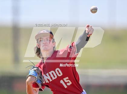 Thumbnail 1 in Fossil Ridge @ Ponderosa photogallery.