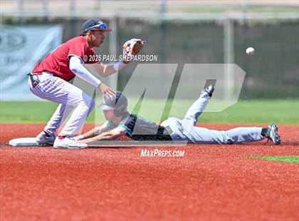 Thumbnail 2 in Fossil Ridge @ Ponderosa photogallery.