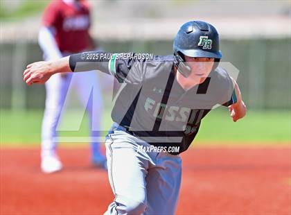 Thumbnail 2 in Fossil Ridge @ Ponderosa photogallery.
