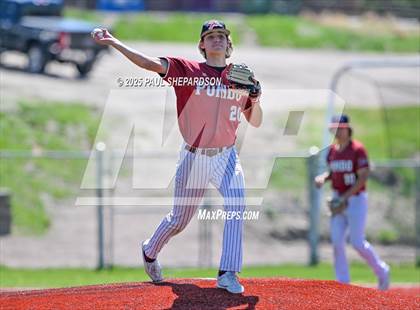 Thumbnail 3 in Fossil Ridge @ Ponderosa photogallery.