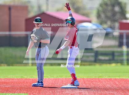 Thumbnail 2 in Fossil Ridge @ Ponderosa photogallery.