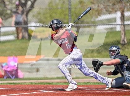 Thumbnail 2 in Fossil Ridge @ Ponderosa photogallery.
