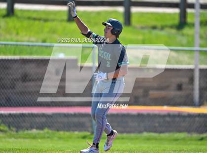Thumbnail 3 in Fossil Ridge @ Ponderosa photogallery.