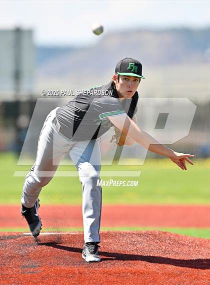 Thumbnail 3 in Fossil Ridge @ Ponderosa photogallery.