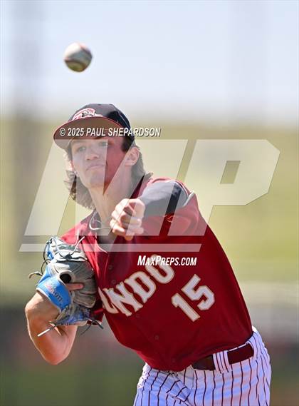 Thumbnail 3 in Fossil Ridge @ Ponderosa photogallery.