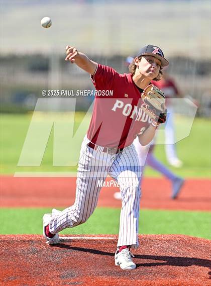 Thumbnail 1 in Fossil Ridge @ Ponderosa photogallery.