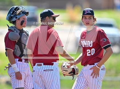 Thumbnail 1 in Fossil Ridge @ Ponderosa photogallery.