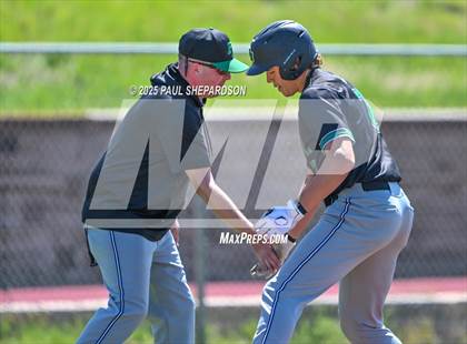 Thumbnail 1 in Fossil Ridge @ Ponderosa photogallery.