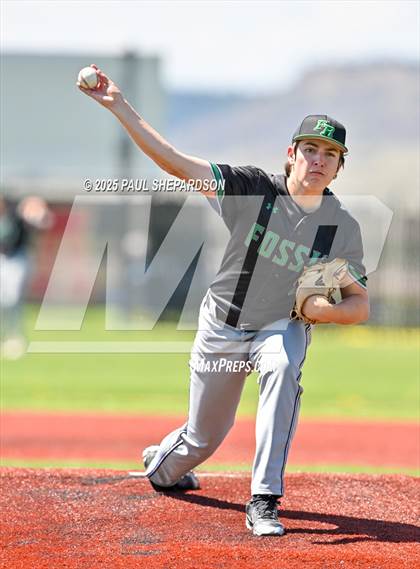 Thumbnail 2 in Fossil Ridge @ Ponderosa photogallery.