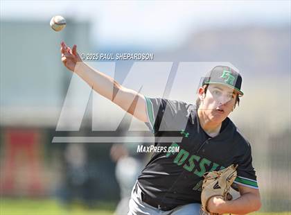 Thumbnail 2 in Fossil Ridge @ Ponderosa photogallery.