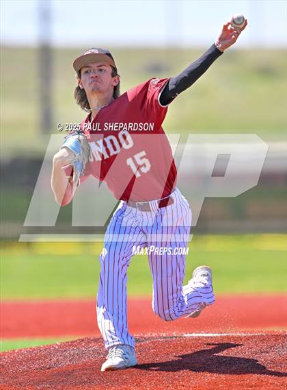 Thumbnail 2 in Fossil Ridge @ Ponderosa photogallery.