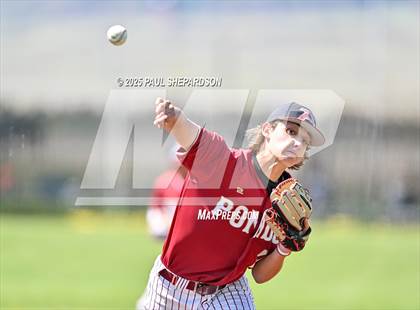 Thumbnail 1 in Fossil Ridge @ Ponderosa photogallery.