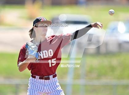 Thumbnail 3 in Fossil Ridge @ Ponderosa photogallery.
