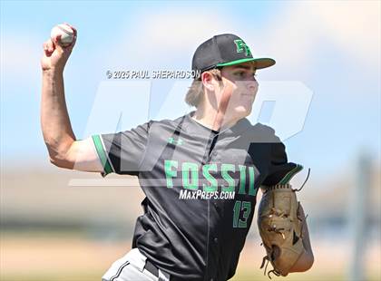Thumbnail 1 in Fossil Ridge @ Ponderosa photogallery.