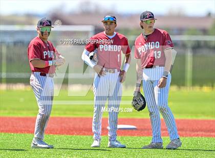 Thumbnail 1 in Fossil Ridge @ Ponderosa photogallery.