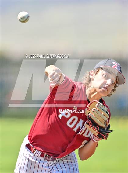 Thumbnail 1 in Fossil Ridge @ Ponderosa photogallery.