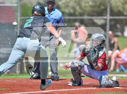 Thumbnail 3 in Fossil Ridge @ Ponderosa photogallery.