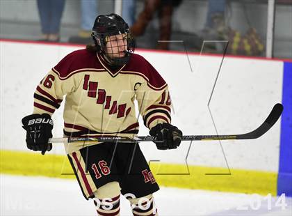 Thumbnail 3 in Daniel Hand vs. North Haven (CIAC DII Quarterfinal) photogallery.