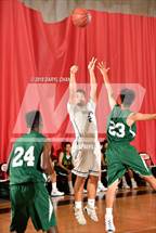 Photo from the gallery "Blair vs. Duarte (Sierra Vista Winter Tip Off Tournament)"