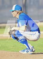 Photo from the gallery "Northwest Christian vs. Chino Valley (Senior Night)"