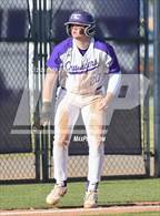 Photo from the gallery "Northwest Christian vs. Chino Valley (Senior Night)"