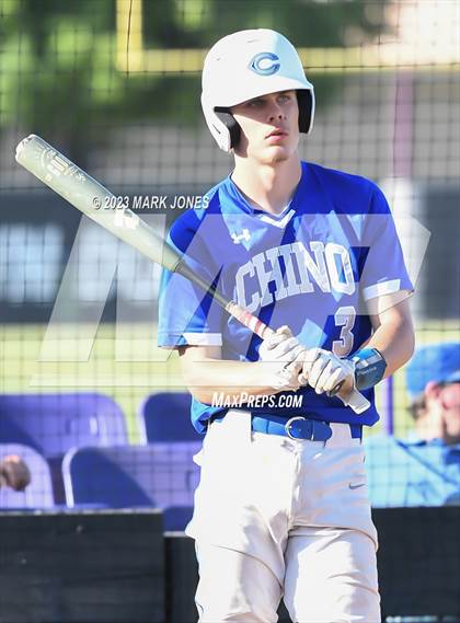 Thumbnail 2 in Northwest Christian vs. Chino Valley (Senior Night) photogallery.