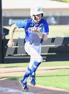 Photo from the gallery "Northwest Christian vs. Chino Valley (Senior Night)"