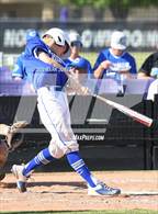 Photo from the gallery "Northwest Christian vs. Chino Valley (Senior Night)"