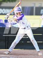 Photo from the gallery "Northwest Christian vs. Chino Valley (Senior Night)"