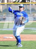 Photo from the gallery "Northwest Christian vs. Chino Valley (Senior Night)"