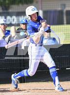 Photo from the gallery "Northwest Christian vs. Chino Valley (Senior Night)"