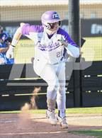 Photo from the gallery "Northwest Christian vs. Chino Valley (Senior Night)"
