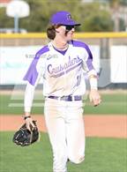 Photo from the gallery "Northwest Christian vs. Chino Valley (Senior Night)"