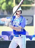 Photo from the gallery "Northwest Christian vs. Chino Valley (Senior Night)"