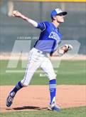Photo from the gallery "Northwest Christian vs. Chino Valley (Senior Night)"