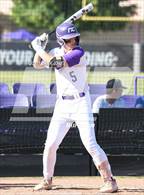 Photo from the gallery "Northwest Christian vs. Chino Valley (Senior Night)"