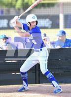 Photo from the gallery "Northwest Christian vs. Chino Valley (Senior Night)"