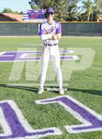 Photo from the gallery "Northwest Christian vs. Chino Valley (Senior Night)"