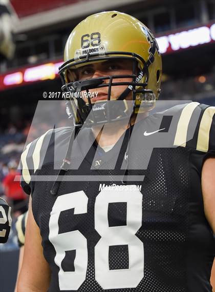 Thumbnail 1 in Manvel vs Nederland (UIL 5A D1 Quarterfinal) photogallery.