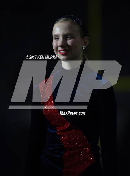 Thumbnail 1 in Manvel vs Nederland (UIL 5A D1 Quarterfinal) photogallery.